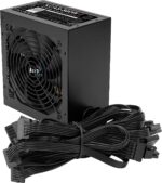 Fonte Gamer Atx 800W Kcas Pfc Ativo 80 Plus Bronze Aerocool - Imagem 2