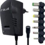 Fonte Variável It-Blue LE-2561 3.0A 30W