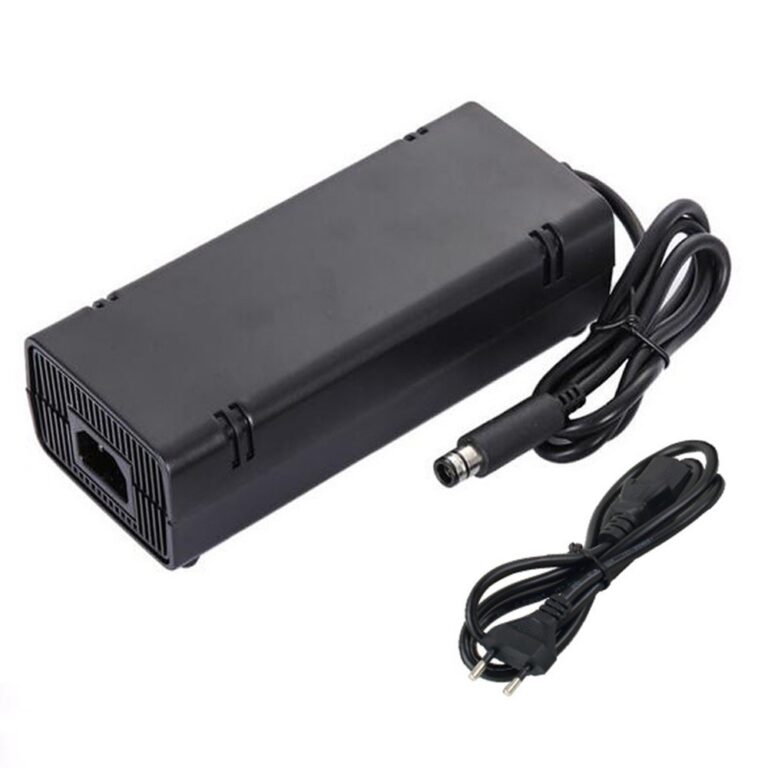 Fonte Xbox 360 Super Slim 1 Pino KP W017