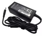 Fonte para Notebook Dell 19.5v 65w - Pino Fino Com Agulha 4