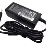 Fonte para Notebook Dell 19.5v 65w - Pino Fino Com Agulha 4