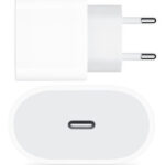 Fonte turbo type-c 20W 5V LE-407 lehmox