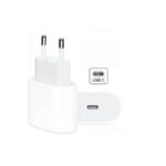 Fonte turbo type-c 20W 5V LE-407 lehmox - Imagem 4