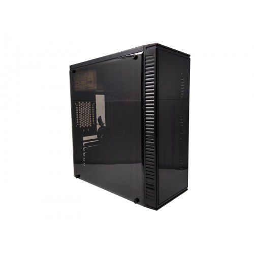 Gabinete Gamer BG-2514 c/ Fonte - Bluecase
