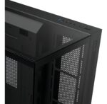 Gabinete Gamer Forcefield Max Black Vulcan - Gffmaxbv - Imagem 2