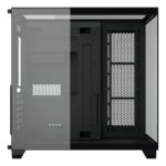 Gabinete Gamer Forcefield Max Black Vulcan - Gffmaxbv - Imagem 4