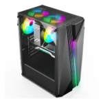Gabinete Gamer Hayom - Gb1721