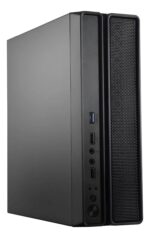 Gabinete Slim com Fonte 200W SlimDesk BG-2002 - Bluecase - Imagem 3