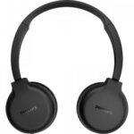 Headphone Bluetooth TAH1205BK/00 Preto PHILIPS - Imagem 4
