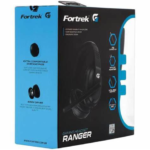 Headset Fortrek Ranger com Controle de Volume e Drivers 40mm  Ideal para Jogos - Imagem 2