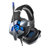 Headset Gamer Knup KPFN600 - Com Fio