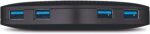 Hub USB 3.0 TP-Link UH400 - 4 Portas de Alta Velocidade - Imagem 4