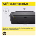 Impressora HP DeskJet Ink Advantage 2874 - Imagem 2