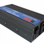 Inversor Veicular LB-521 110V 1000W - Leboss