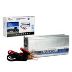 Inversor de Tensão Veicular High Power KP-550 2000W 110V - Knup - Imagem 4