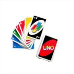 Jogo Uno - O Clássico Jogo de Cartas para Momentos Incríveis - Imagem 2