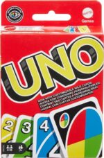 Jogo Uno - O Clássico Jogo de Cartas para Momentos Incríveis