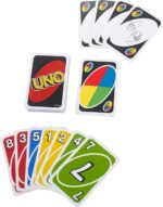 Jogo Uno - O Clássico Jogo de Cartas para Momentos Incríveis - Imagem 3