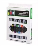 Kit Ferramentas 16 Chaves P/celular Tablets Screwdriver 2811 - Imagem 3