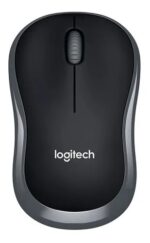 Kit Teclado E Mouse Logitech Wireless  Mk270 - Imagem 2