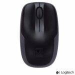 Kit Teclado E Mouse Sem Fio Wireless Mk220 Logitech - Imagem 3