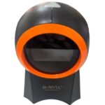 Leitor De Codigo De Barras 1D-2D Para Desktop  Com Fio Lm 701 Bmax - Imagem 2