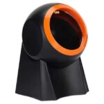 Leitor De Codigo De Barras 1D-2D Para Desktop  Com Fio Lm 701 Bmax