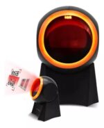 Leitor De Codigo De Barras 1D-2D Para Desktop  Com Fio Lm 701 Bmax - Imagem 4
