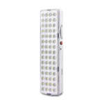 Luminária De Emergência 60 LEDS - Até 6h Autonomia