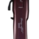 Maquina de Cortar Cabelo Sem Fio Cordless Profissional KM-2600 - Kemei