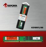 Memória RAM Keepdata 8GB DDR3 1600MHz KD16N11/8G - Imagem 4