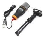 Microfone Condensador Usb Tomate Mt-021 - Imagem 2