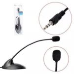 Microfone Multimídia KP-903 - Knup