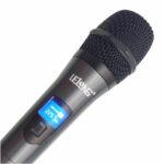 Wireless - Lelong Le-909