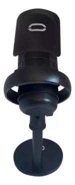 Microfone USB Tomate MT 1060R - Imagem 2