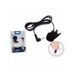 Microfone de Lapela KP-911 - Knup