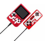 Mini Game Portatil 400 jogos Clássico Retro com controle - Sup LEON 658 - Imagem 2