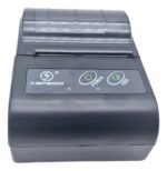 Mini Impressora Termica Portatil Bluetooth Kapbom Ka-1445 - Imagem 2