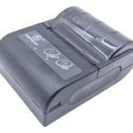 Mini Impressora Termica Portatil Bluetooth Kapbom Ka-1445