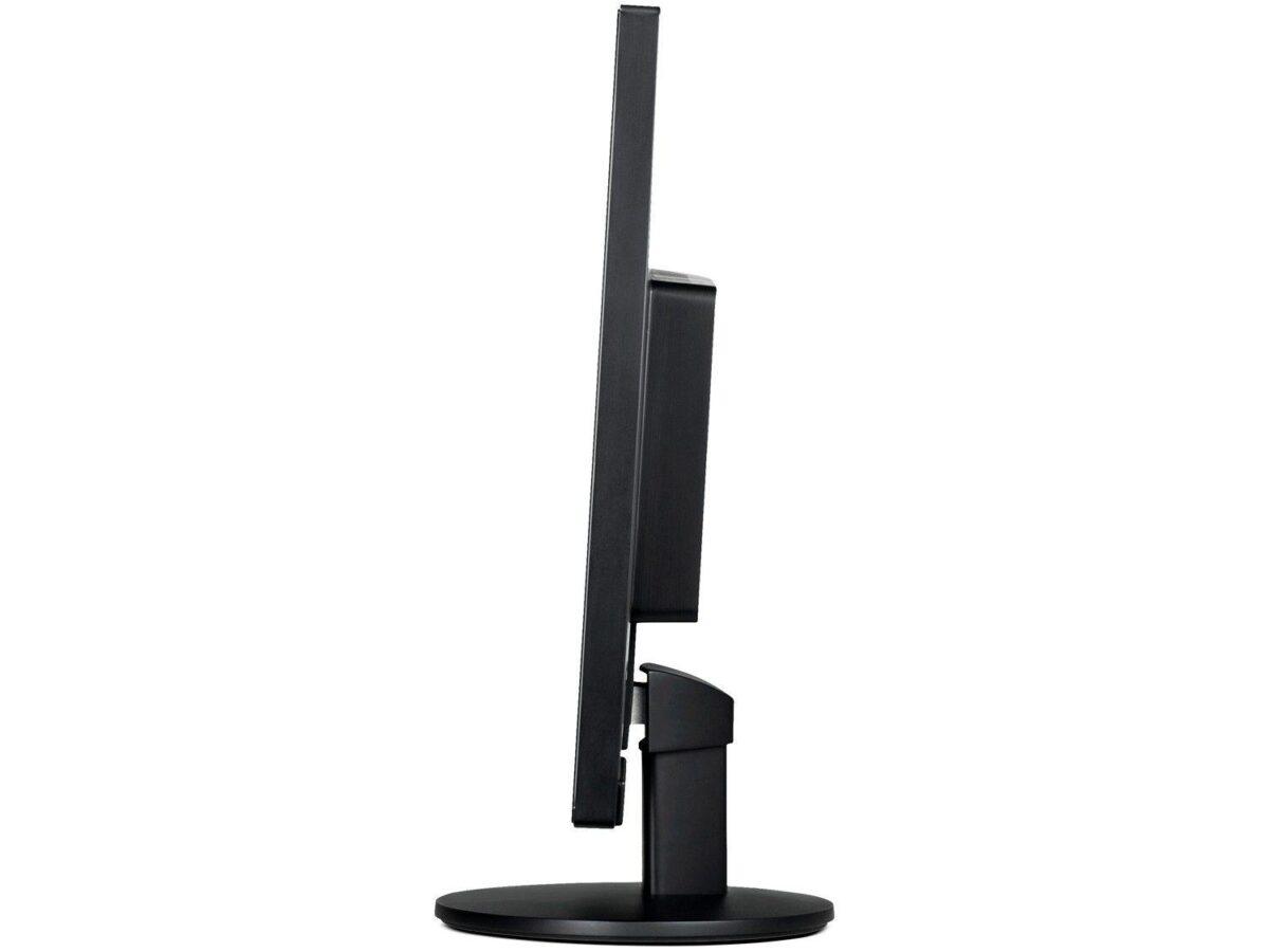 Monitor 23,6" LED M2470SWH2 - AOC - Imagem 4