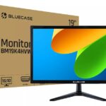 Monitor Bluecase 19" LED WXGA+ - 75Hz