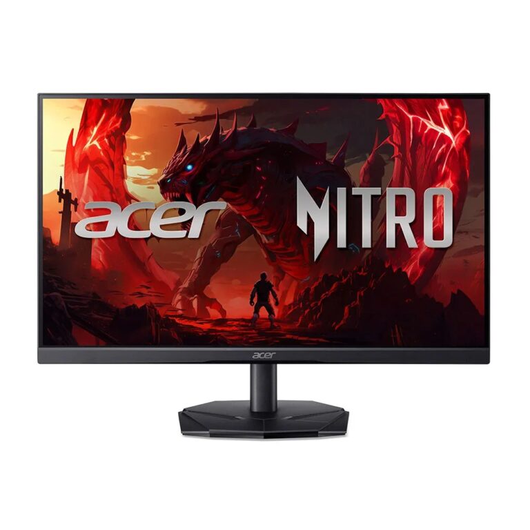 Monitor Gamer Acer KG1 Nitro 24