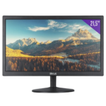 Monitor Skul 21.5? LED 5ms HDMI+VGA - SM2155MS