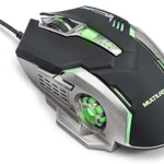 Mouse Gamer 2400DPI M0269