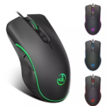 Mouse Gamer com Fio Knup MU008 - Imagem 2