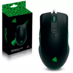 Mouse Gamer com Fio Knup MU008