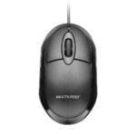 Mouse Multilaser Classic Box MO300 - 1200dpi - Imagem 2
