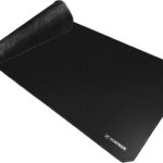 Mouse Pad Gamer Fortrek Speed MPG103 PT - Superfície Rápida e Alta Precisão para Jogadores Profissionais