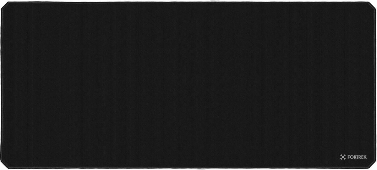 Mouse Pad Gamer Fortrek Speed MPG103 PT - Superfície Rápida e Alta Precisão para Jogadores Profissionais - Imagem 3