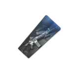 Mouse Pad Gamer Grande 80x30cm Kp-s08 - Imagem 4